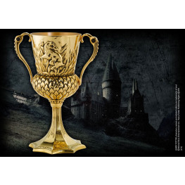 Harry Potter replika The Hufflepuff Cup